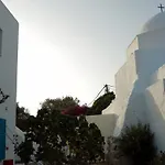 Paraporti 2*