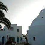 Paraporti Folégandros