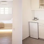 Aparthotel Paraporti 2*