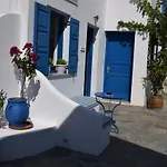 Paraporti 2*