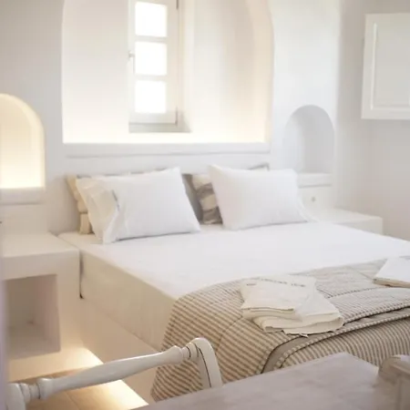 Lejlighedshotel Paraporti