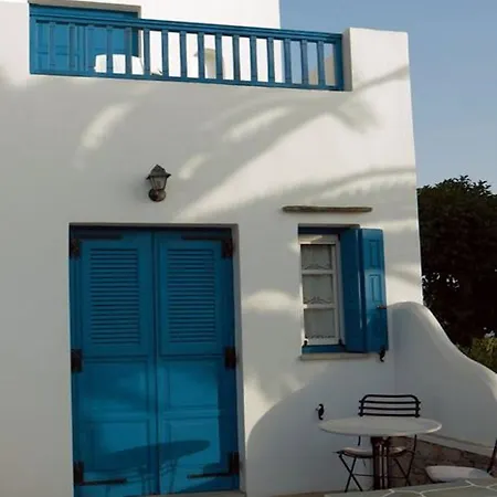 Aparthotel Paraporti 2*