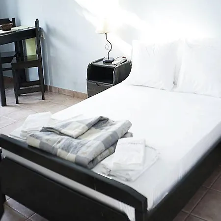 Paraporti Folégandros