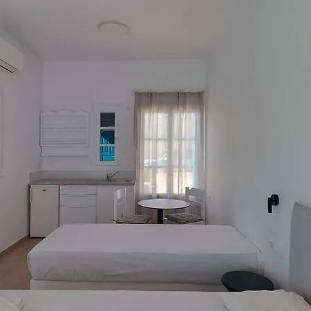 Paraporti Folégandros