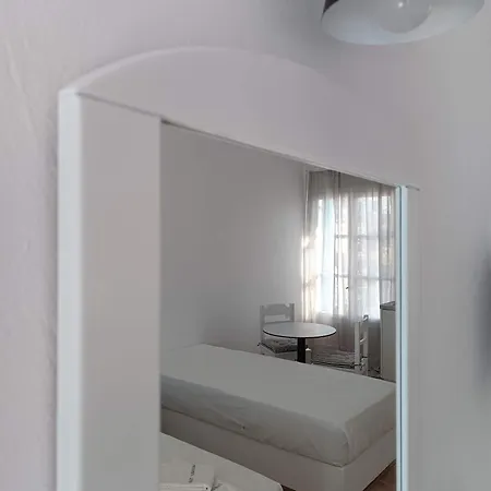 Lejlighedshotel Paraporti