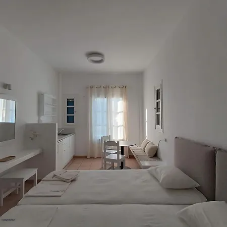 Lejlighedshotel Paraporti
