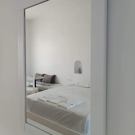 Paraporti Lejlighedshotel 2*