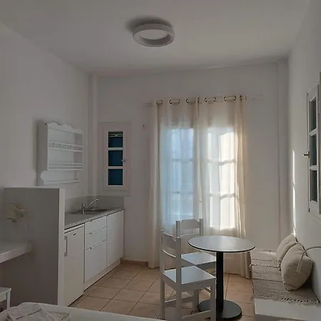 Lejlighedshotel Paraporti 2*
