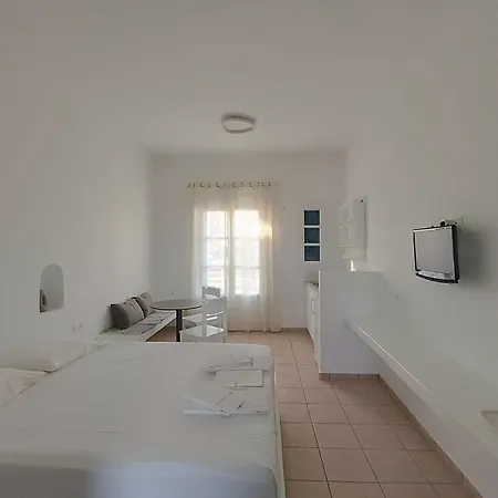 Paraporti 2* Folégandros