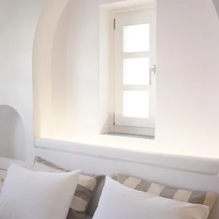 Paraporti Lejlighedshotel 2*