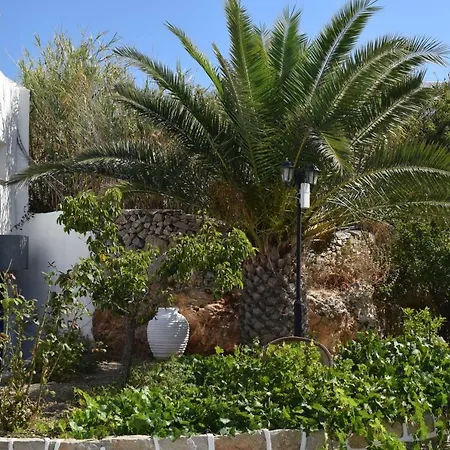 Apartahotel Paraporti