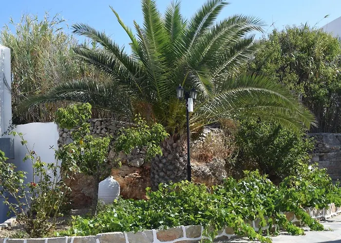 Aparthotel Paraporti 2*