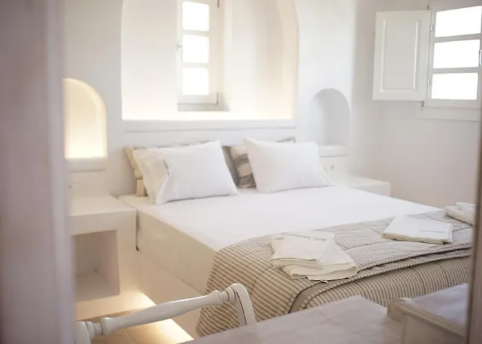 Aparthotel Paraporti