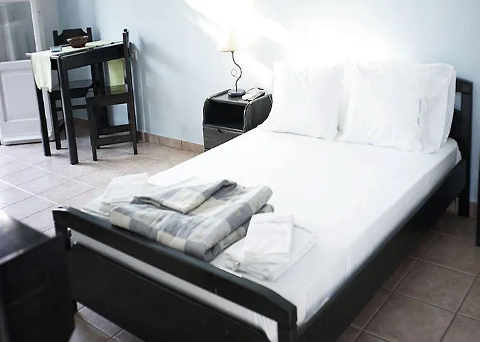 Paraporti Folégandros