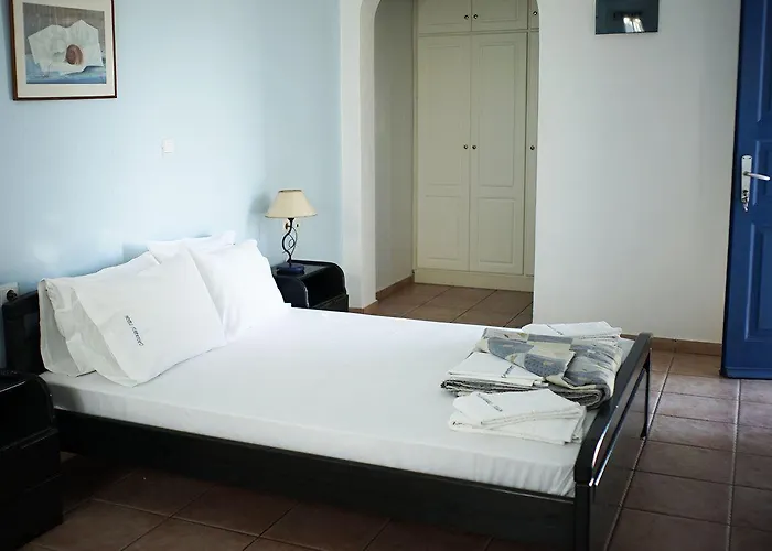 Paraporti Aparthotel 2*