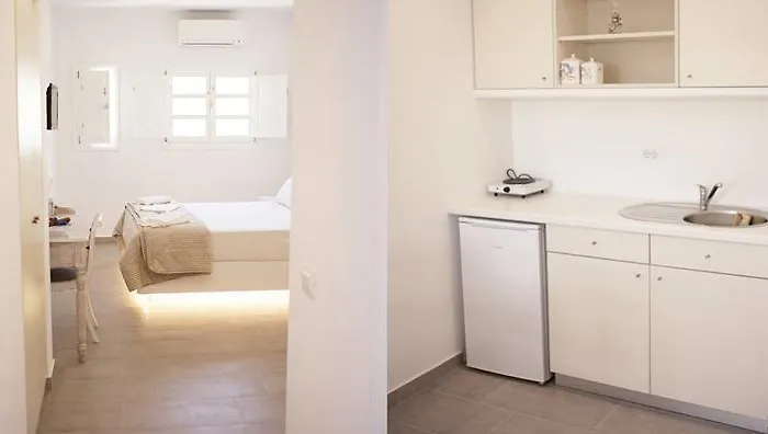 Aparthotel Paraporti 2*