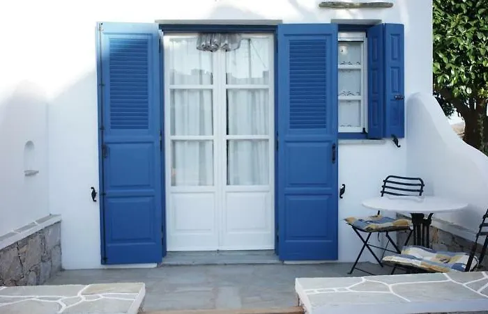 Aparthotel Paraporti 2*