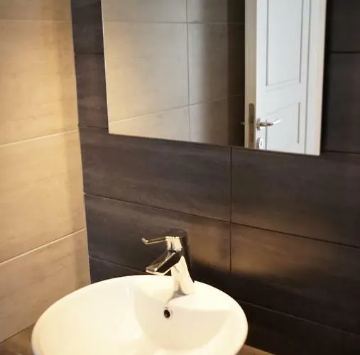 Aparthotel Paraporti 2*