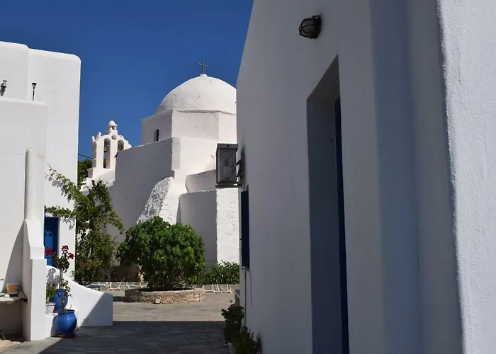 Paraporti Folégandros