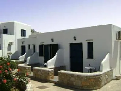 Paraporti Folégandros