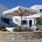 Paraporti Appart hôtel
