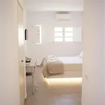 Appart hôtel Paraporti Folégandros
