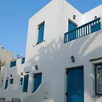 Paraporti Aparthotel 2*