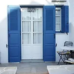 Paraporti 2*