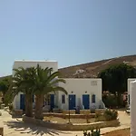 Paraporti