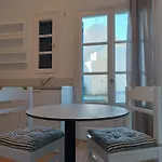 Paraporti Appart hôtel