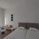 Paraporti Appart hôtel Folégandros