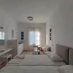 Appart hôtel Paraporti