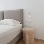 Aparthotel Paraporti Folégandros