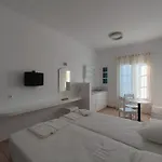 Paraporti Appart hôtel