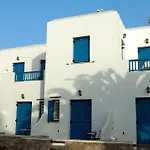 Paraporti 2* Folégandros