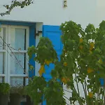 Appart hôtel Paraporti Folégandros