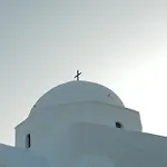 Paraporti Appart hôtel Folégandros
