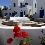 Aparthotel Paraporti 2*