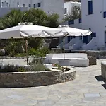 Paraporti Appart hôtel
