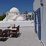 Paraporti Apartahotel