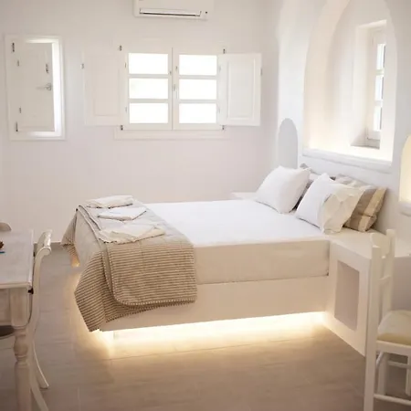 Paraporti Folégandros
