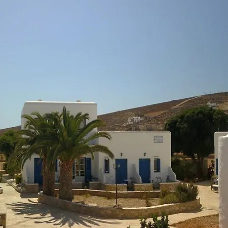 Paraporti