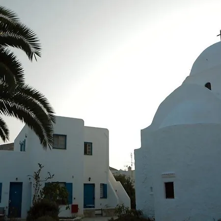 Paraporti Folégandros