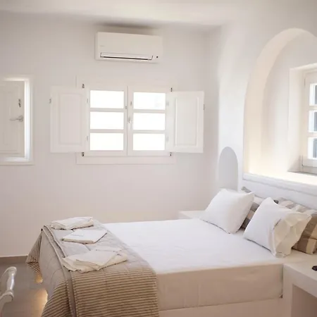 Paraporti Apartahotel