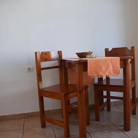 Apartahotel Paraporti