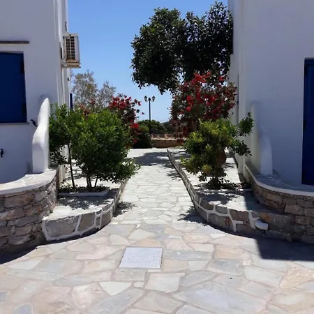 Paraporti