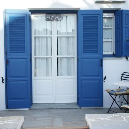 Paraporti Folégandros