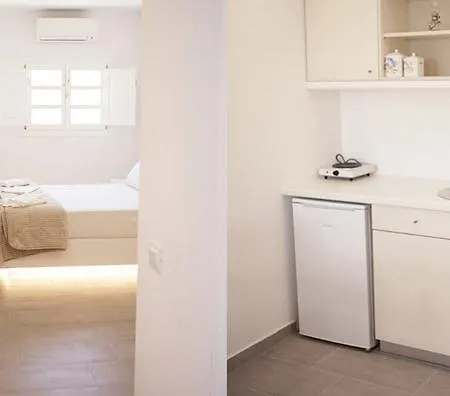 Apart Otel Paraporti 2*