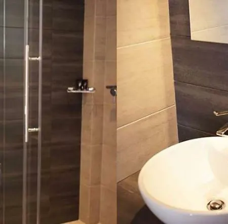 Aparthotel Paraporti Folégandros