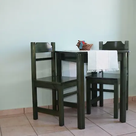 Paraporti Folégandros